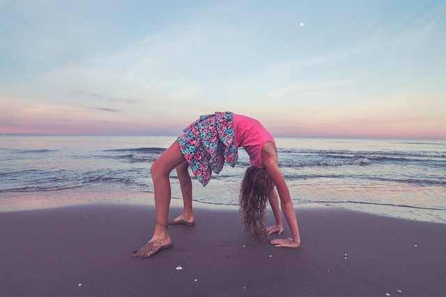 Meditacijski prostor